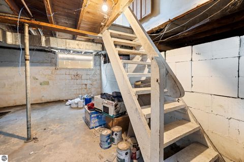 Tiny photo for 848 E State Street, Traverse City, MI 49686 (MLS # 1943789)