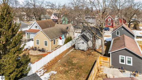 Tiny photo for 848 E State Street, Traverse City, MI 49686 (MLS # 1943789)