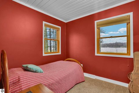 Tiny photo for 2255 Wenonah Trail, Lake City, MI 49651 (MLS # 1945175)