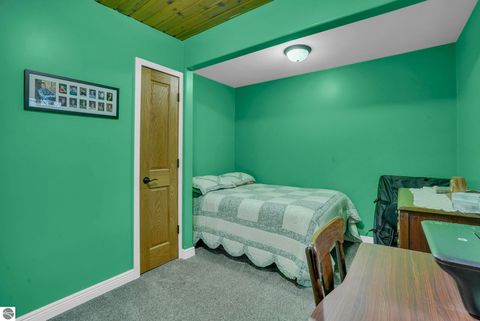 Tiny photo for 2255 Wenonah Trail, Lake City, MI 49651 (MLS # 1945175)