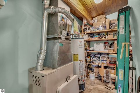 Tiny photo for 2255 Wenonah Trail, Lake City, MI 49651 (MLS # 1945175)