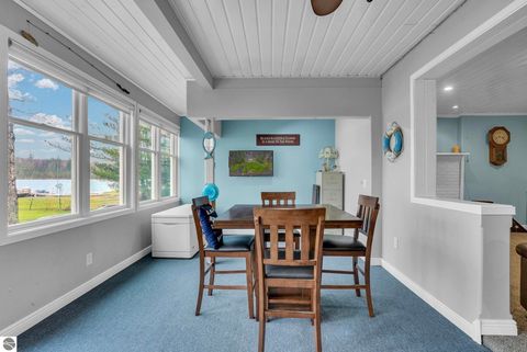 Tiny photo for 2255 Wenonah Trail, Lake City, MI 49651 (MLS # 1945175)
