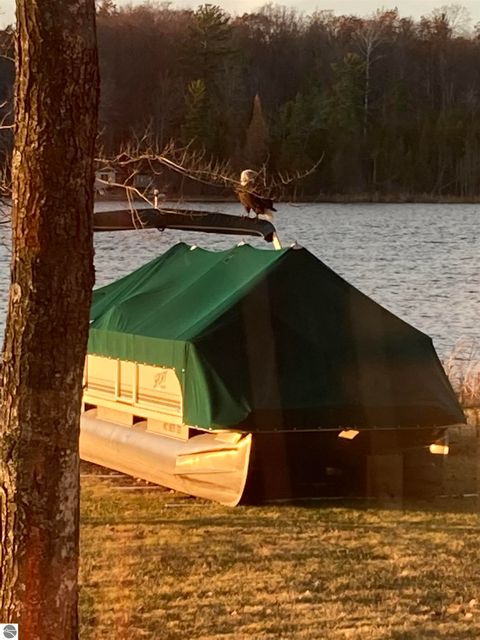 Tiny photo for 2255 Wenonah Trail, Lake City, MI 49651 (MLS # 1945175)
