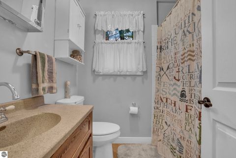 Tiny photo for 2255 Wenonah Trail, Lake City, MI 49651 (MLS # 1945175)