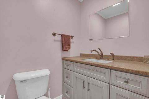 Tiny photo for 2255 Wenonah Trail, Lake City, MI 49651 (MLS # 1945175)