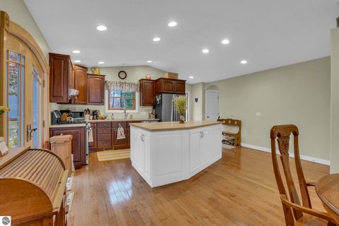 Tiny photo for 2255 Wenonah Trail, Lake City, MI 49651 (MLS # 1945175)