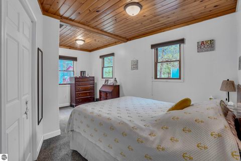 Tiny photo for 2255 Wenonah Trail, Lake City, MI 49651 (MLS # 1945175)
