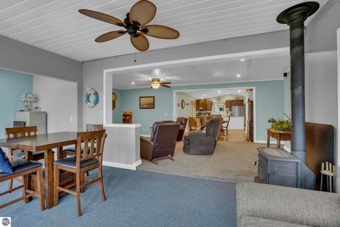 Tiny photo for 2255 Wenonah Trail, Lake City, MI 49651 (MLS # 1945175)
