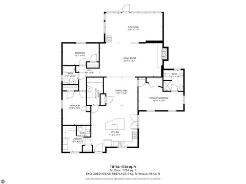Tiny photo for 2255 Wenonah Trail, Lake City, MI 49651 (MLS # 1945175)