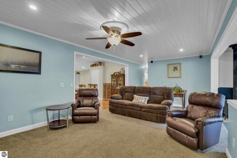 Tiny photo for 2255 Wenonah Trail, Lake City, MI 49651 (MLS # 1945175)