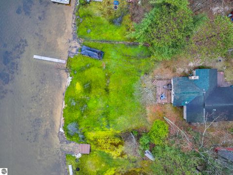 Tiny photo for 2255 Wenonah Trail, Lake City, MI 49651 (MLS # 1945175)