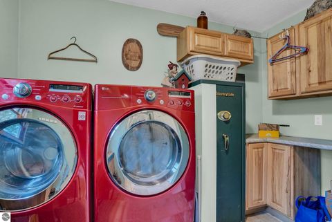 Tiny photo for 2255 Wenonah Trail, Lake City, MI 49651 (MLS # 1945175)