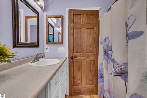 Tiny photo for 2255 Wenonah Trail, Lake City, MI 49651 (MLS # 1945175)