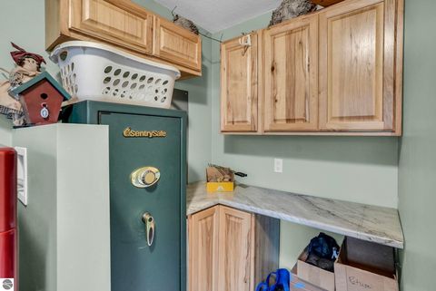 Tiny photo for 2255 Wenonah Trail, Lake City, MI 49651 (MLS # 1945175)