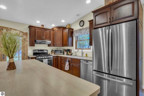 Tiny photo for 2255 Wenonah Trail, Lake City, MI 49651 (MLS # 1945175)