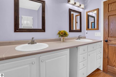 Tiny photo for 2255 Wenonah Trail, Lake City, MI 49651 (MLS # 1945175)