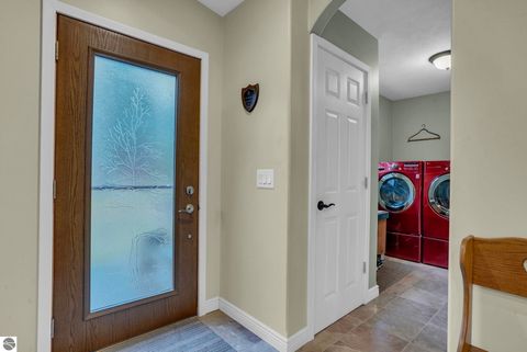 Tiny photo for 2255 Wenonah Trail, Lake City, MI 49651 (MLS # 1945175)