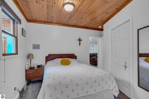 Tiny photo for 2255 Wenonah Trail, Lake City, MI 49651 (MLS # 1945175)