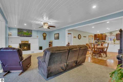 Tiny photo for 2255 Wenonah Trail, Lake City, MI 49651 (MLS # 1945175)