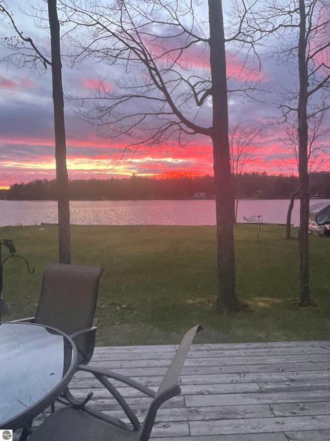 Tiny photo for 2255 Wenonah Trail, Lake City, MI 49651 (MLS # 1945175)