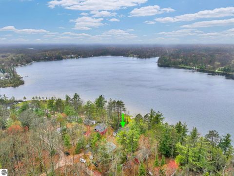 Tiny photo for 2255 Wenonah Trail, Lake City, MI 49651 (MLS # 1945175)