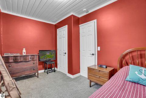 Tiny photo for 2255 Wenonah Trail, Lake City, MI 49651 (MLS # 1945175)