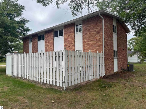 Tiny photo for 9316 Maryland Street #B, Oscoda, MI 48750 (MLS # 1949793)