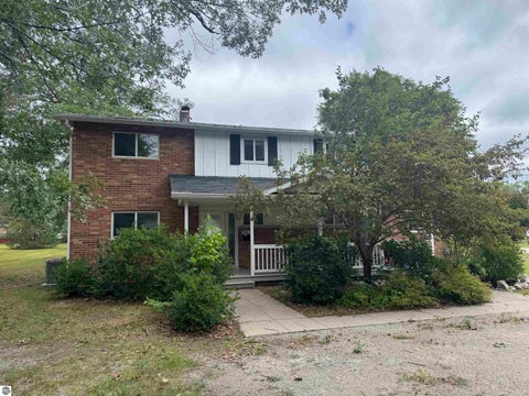 Tiny photo for 9316 Maryland Street #B, Oscoda, MI 48750 (MLS # 1949793)