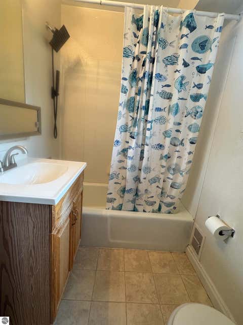 Tiny photo for 9316 Maryland Street #B, Oscoda, MI 48750 (MLS # 1949793)