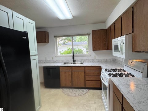 Tiny photo for 9316 Maryland Street #B, Oscoda, MI 48750 (MLS # 1949793)