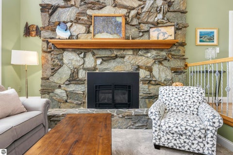 Tiny photo for 10120 E Elk Lake Drive, Rapid City, MI 49676 (MLS # 1946251)