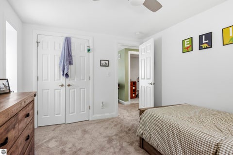 Tiny photo for 10120 E Elk Lake Drive, Rapid City, MI 49676 (MLS # 1946251)