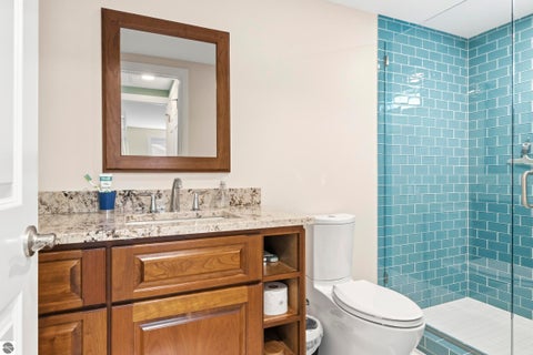 Tiny photo for 10120 E Elk Lake Drive, Rapid City, MI 49676 (MLS # 1946251)