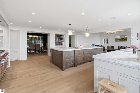 Tiny photo for 12335 Center Road, Traverse City, MI 49686 (MLS # 1951804)