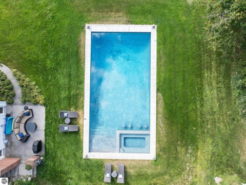 Tiny photo for 12335 Center Road, Traverse City, MI 49686 (MLS # 1951804)