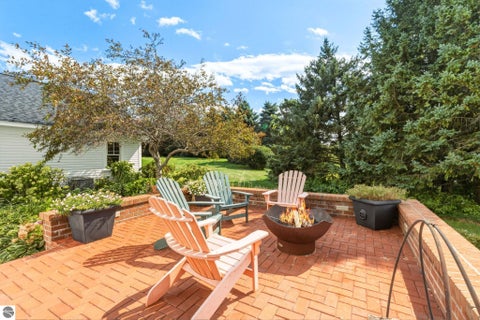 Tiny photo for 12335 Center Road, Traverse City, MI 49686 (MLS # 1951804)