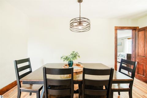 Tiny photo for 8623 Mercer, Charlevoix, MI 49720 (MLS # 1941475)