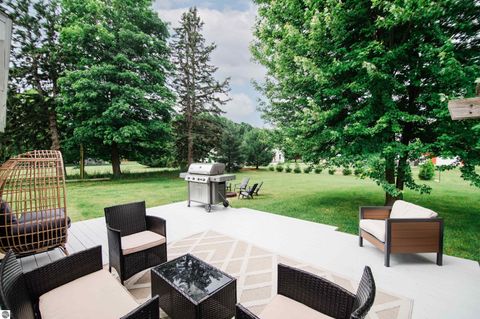 Tiny photo for 8623 Mercer, Charlevoix, MI 49720 (MLS # 1941475)