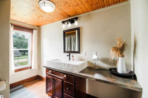 Tiny photo for 8623 Mercer, Charlevoix, MI 49720 (MLS # 1941475)