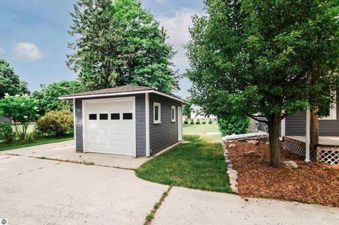 Tiny photo for 8623 Mercer, Charlevoix, MI 49720 (MLS # 1941475)