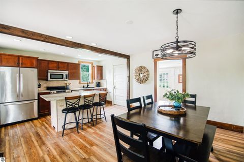 Tiny photo for 8623 Mercer, Charlevoix, MI 49720 (MLS # 1941475)