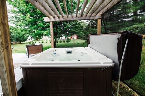 Tiny photo for 8623 Mercer, Charlevoix, MI 49720 (MLS # 1941475)