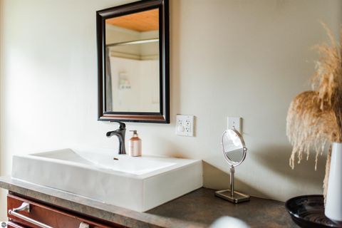 Tiny photo for 8623 Mercer, Charlevoix, MI 49720 (MLS # 1941475)