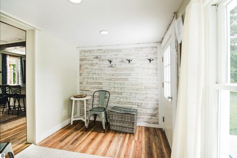 Tiny photo for 8623 Mercer, Charlevoix, MI 49720 (MLS # 1941475)