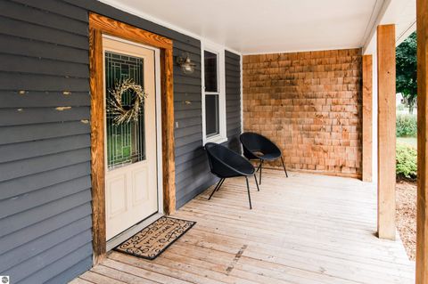 Tiny photo for 8623 Mercer, Charlevoix, MI 49720 (MLS # 1941475)