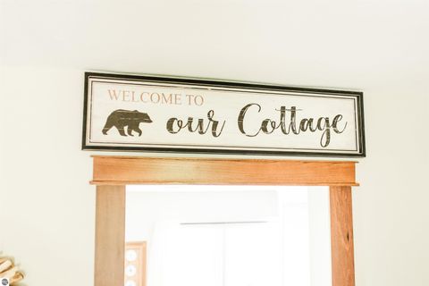 Tiny photo for 8623 Mercer, Charlevoix, MI 49720 (MLS # 1941475)