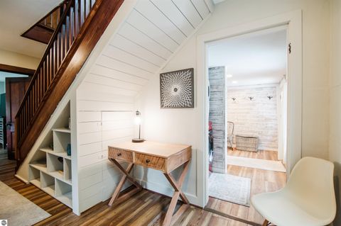 Tiny photo for 8623 Mercer, Charlevoix, MI 49720 (MLS # 1941475)