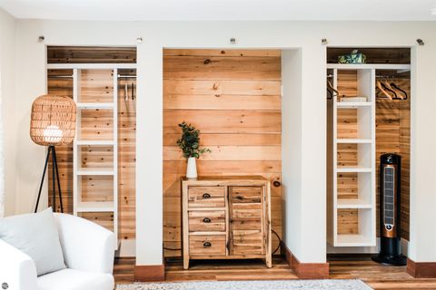 Tiny photo for 8623 Mercer, Charlevoix, MI 49720 (MLS # 1941475)