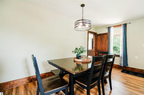 Tiny photo for 8623 Mercer, Charlevoix, MI 49720 (MLS # 1941475)