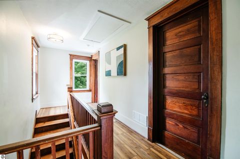 Tiny photo for 8623 Mercer, Charlevoix, MI 49720 (MLS # 1941475)